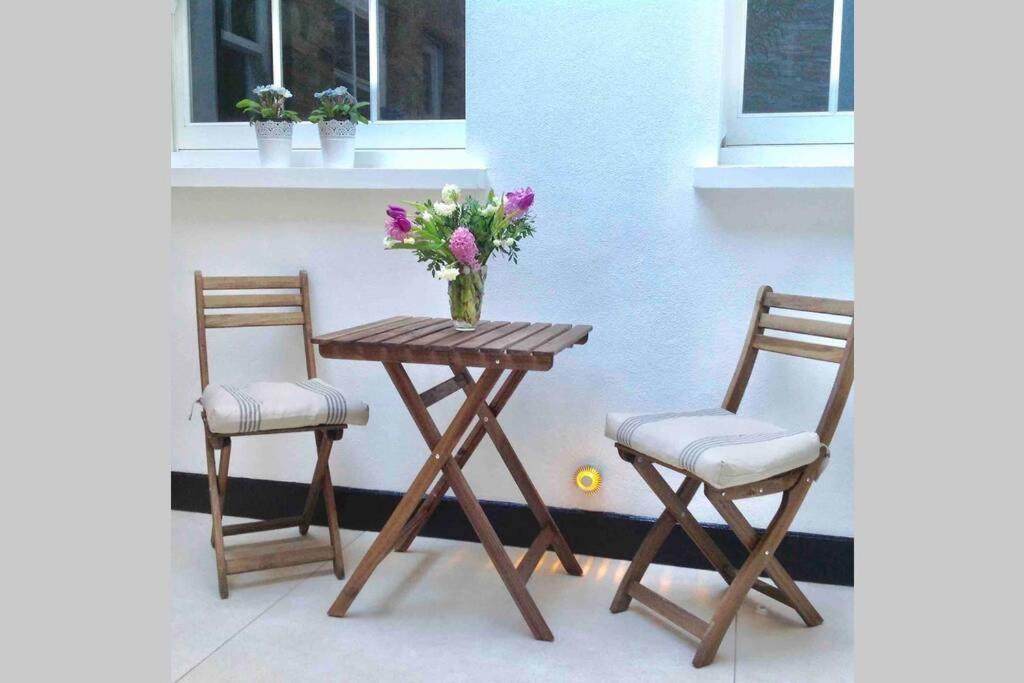 Marylebone Mayfair Hyde & Regents Park W1 London Ngoại thất bức ảnh