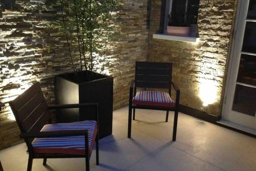 Marylebone Mayfair Hyde & Regents Park W1 London Ngoại thất bức ảnh