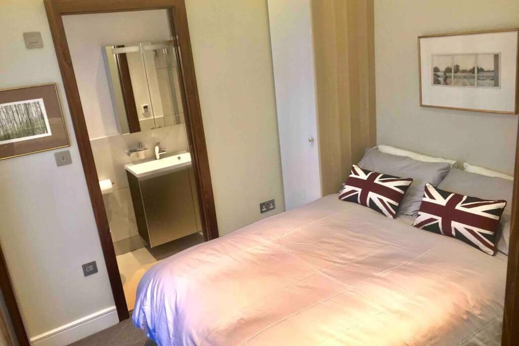 Marylebone Mayfair Hyde & Regents Park W1 London Ngoại thất bức ảnh
