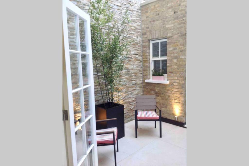 Marylebone Mayfair Hyde & Regents Park W1 London Ngoại thất bức ảnh