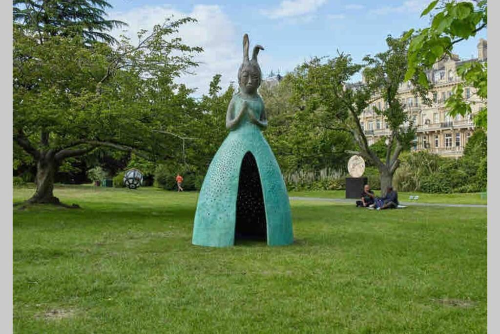 Marylebone Mayfair Hyde & Regents Park W1 London Ngoại thất bức ảnh