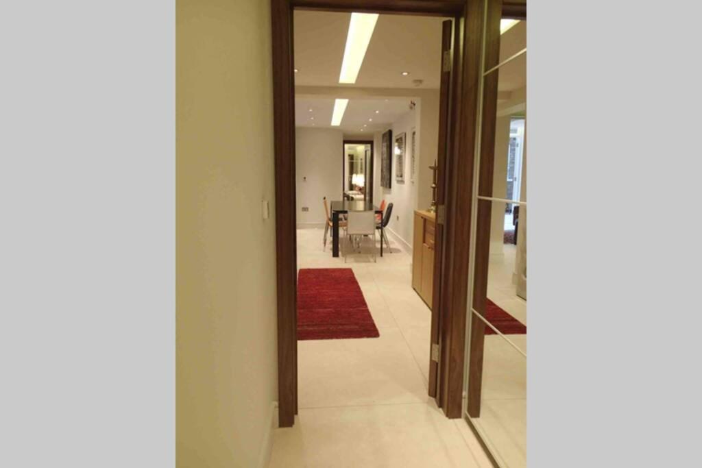 Marylebone Mayfair Hyde & Regents Park W1 London Ngoại thất bức ảnh